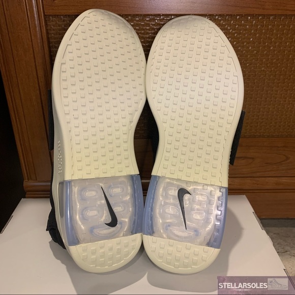 Nike Air Fear Of God Moc Brand New Size 7.5 NO BOX - Picture 6 of 6